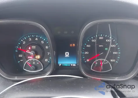 2016 Chevrolet Malibu Limited Lt from USA, damaged, VIN 1G11C5SA8GF110745